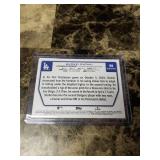 2025 Topps Shohei Ohtani Los Angeles Dodgers Baseball Card