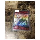 2024 Panini Illusions Football Carson Steele Kansas City Chiefs Rookie Card