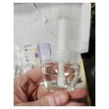 Plug In Refills, Mediterranean FIG, Black Pomegranate, Coconut Vanilla, Winter Cedar, for Home and Bathroom 7.92 Fl Oz, 12 Count, Compatible with Air Wick & Glade, Not Include Glade Plus MISSING 1