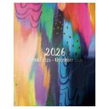 WSBL Ettavee 2026 Deluxe Planner (26997061069)