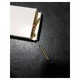 154Pcs Self Drilling Drywall Anchors No Drill, 3 Sizes Metal Drywall Anchors and Expansion Screws Kit for Sheetrock - Zinc Plated Steel Holds 100LBS+ for Wall Decors, Mirror, Frames, Picture, TV Mount