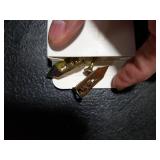 154Pcs Self Drilling Drywall Anchors No Drill, 3 Sizes Metal Drywall Anchors and Expansion Screws Kit for Sheetrock - Zinc Plated Steel Holds 100LBS+ for Wall Decors, Mirror, Frames, Picture, TV Mount