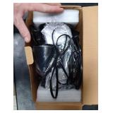 Elenhome 2 Pack Candle Warmer Lamp - Adjustable Height Candle Lamp Warmer, Stepless Dimming Function, Metal Candle Lamp for Jar Candles, No Flame Scented Candle Warmer with 2 Bulbs, Gifts for Mom