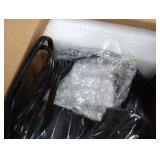 Elenhome 2 Pack Candle Warmer Lamp - Adjustable Height Candle Lamp Warmer, Stepless Dimming Function, Metal Candle Lamp for Jar Candles, No Flame Scented Candle Warmer with 2 Bulbs, Gifts for Mom