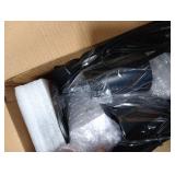 Elenhome 2 Pack Candle Warmer Lamp - Adjustable Height Candle Lamp Warmer, Stepless Dimming Function, Metal Candle Lamp for Jar Candles, No Flame Scented Candle Warmer with 2 Bulbs, Gifts for Mom