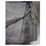 SCUARI 2PCS Car Window Shades,Car Accessories Cars Window Shade for Baby,Magnetic Double Layer Window Shades for Side Window,Blackout/See Through Back Side Window Covers,Suitable for Most Vehicles