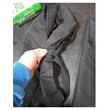 SCUARI 2PCS Car Window Shades,Car Accessories Cars Window Shade for Baby,Magnetic Double Layer Window Shades for Side Window,Blackout/See Through Back Side Window Covers,Suitable for Most Vehicles