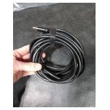 Highwings HDMI Cables 20FT Long, 8K Ultra High Speed HDMI 2.1 Cable [in-Wall CL3 Rated, 48Gbps] 8K@60 4K@120Hz/144Hz, HDMI Cord eARC HDCP 2.2 & 2.3, Compatible for XbX/S/HDTV/GPUs 30 & 40 Series