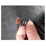 Highwings HDMI Cables 20FT Long, 8K Ultra High Speed HDMI 2.1 Cable [in-Wall CL3 Rated, 48Gbps] 8K@60 4K@120Hz/144Hz, HDMI Cord eARC HDCP 2.2 & 2.3, Compatible for XbX/S/HDTV/GPUs 30 & 40 Series