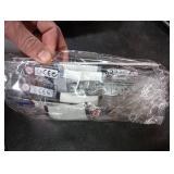 WW2 Military Airplane Toy Building Sets Compatible with Lego, Me 262 Fighter Jet & P-51D Plane Army Model Kits for Military Fans, Kids & Adult