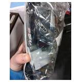 WW2 Military Airplane Toy Building Sets Compatible with Lego, Me 262 Fighter Jet & P-51D Plane Army Model Kits for Military Fans, Kids & Adult