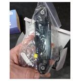 360° Full View Dash Cam Front and Rear Inside, 4 Channel Dashcam 1080P Full HD Dash Camera for Cars with Infrared Lamps Night Vision G-Sensor, Parking Mode, 64GB SD Card Car Accessories