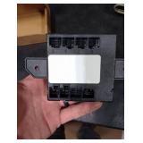 Bruce & Shark 05026861AC Front Left Driver Door Module for Dodge 2008-2018 for Chrysler 2008-2016 for Jeep 2008-2012 for RAM 2012-2015, Fits Grand Caravan, Journey, Town & Country