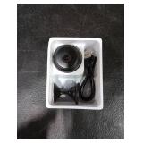 Only 0.9 inch! Hidden Camera with Audio/Video. Mini Small Camera. Spy Hidden Cameras for Home Indoor Use. Spy Cam with Night Vision and Motion Detection Baby Monitor Small Mini Wireless Outdoor