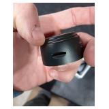 Only 0.9 inch! Hidden Camera with Audio/Video. Mini Small Camera. Spy Hidden Cameras for Home Indoor Use. Spy Cam with Night Vision and Motion Detection Baby Monitor Small Mini Wireless Outdoor