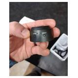 Only 0.9 inch! Hidden Camera with Audio/Video. Mini Small Camera. Spy Hidden Cameras for Home Indoor Use. Spy Cam with Night Vision and Motion Detection Baby Monitor Small Mini Wireless Outdoor
