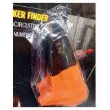 Klein Tools ET310 AC Circuit Breaker Finder, Electric and Voltage Tester with Integrated GFCI Outlet Tester