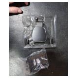 LUNQIN Car Phone Holder for BMW 3 Series 2013-2018 BMW 4 Series 2014-2020 F30 F32 Auto Accessories Navigation Bracket Interior Decoration Mobile Cell Phone Mount