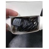 12V DC Power Supply 2A Universal AC Adapter, 100-240 50/60Hz to 12 Volts 2Amp Transformer, DC 12V Power Adapter Cord,  5.5mm x 2.5mm Barrel Plug