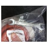 Tent Stove Jack Kit, Flexible Silicone Pipe Boot, High Temp Roof Flue Kit for Stove, Heat Resistant Roofing Pipe Flashing Kit for Bell Tent, Yurt, Wood Burner, Travel Stove