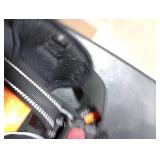 No Pull Dog Harness Adjustable Reflective Oxford Easy Control Medium Large Dog Harness with A Free Heavy Duty 5ft Dog Leash