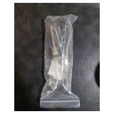 2pcs Hand Mixer Beaters Attachments, Stainless Steel Hand Mixer Replacement Beaters Electric Mixer Parts for 62682RZ 62692 62695V 64699 (12 Sticks)