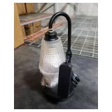 Innqoo Candle Warmer Lamp with Timer, Dimmable Candle Warmer for Jar Candles, Height Adjustable Wax Melts Warmer, Birthday Gifts for Women Mom, House Warming Gifts New Home Decor