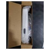 Xamanabu Handheld Sewing Machine for Beginners, Portable Mini Sewing Machine with Two Speed Modes, Easy to Operate and Fast Stitch Suitable for Clothes, Fabrics and Quick Home Repairs