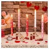 Lyrow 6 Pcs Valentine