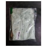 Toddler Sleep Sacks for 2t-3t, 1 Pack Baby Wearable Blanket with Feet, Long Sleeve Breathable Sleep Sacks for Baby Boys and Girls