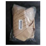 ChongErfei Maternity Belt Pregnancy Belly Band 3 in 1 Maternity Support Belt for Pregnant Back/Pelvic/Hip Pain, Maternity Band Belly Support for Pregnancy (Beige, XL)