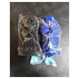 Anti Snoring Chin Strap for Sleeping, 2 Pack Adjustable Jaw Support Strap to Keep Mouth Closed, Soft Snoring Solution for Women Men, Stops Snoring Dry Mouth