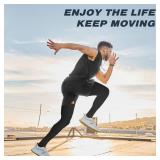 Totexil 2 Pairs Compression Stockings for Women & Men,20-30mmHg Thigh High Compression Socks,Closed Toe Medical Compression Socks with Silicone Dot Band-Best Support for Nursing Sports Varicose Veins