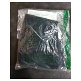 Totexil 2 Pairs Compression Stockings for Women & Men,20-30mmHg Thigh High Compression Socks,Closed Toe Medical Compression Socks with Silicone Dot Band-Best Support for Nursing Sports Varicose Veins