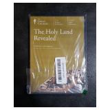 The Holy Land Revealed