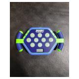 Educational Insights BrainBolt Boost - Memory Game with Light and Sound, Electronic Brain Games, Single Player Brain Teasers for Kids, Hand Held Games for Kids 4-8