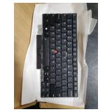 Replacement Keyboard Compatible with Lenovo ThinkPad X1 Carbon Gen 10th 2022 Type 21CB 21CC, Thinkpad X1 Carbon Gen 11th 2023 Laptop Type 21HM 21HN with Backlit US Layout P/N: 5M11K07681