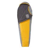 Teton Trailhead, 20 Degree Sleeping Bag; Lightweight, Warm Mummy Sleeping Bag, Camping, Backpacking, Hiking, Orange