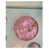 UCANBE Full Size Baked Makeup Palette Set - Include Bronzer, 8 Eyeshadows & Brushes, Pigmented All-in-One Face & Eye Compact Powder Beauty Holiday Gift Kit for Starter & Pros, Travel Friendly NO BRUSH