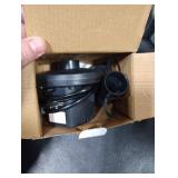 Inflatable Pregnancy Pillow with Belly & Head Hole, Prone Pregnancy Pillow for Stomach Sleepers, Belly Pillow Pregnancy Mattress for Pregnant Women, Maternity airbed Pool Float for Tummy Massage