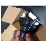 Inflatable Pregnancy Pillow with Belly & Head Hole, Prone Pregnancy Pillow for Stomach Sleepers, Belly Pillow Pregnancy Mattress for Pregnant Women, Maternity airbed Pool Float for Tummy Massage