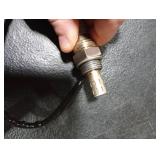 Set of 2 Oxygen Sensor Upstream Downstream O2 Sensor Compatible with Chevy Malibu Equinox Captiva Sport, GMC Terrain, Pontiac Solstice G6, Saturn Aura Vue Sky L4 2.4L Replace 234-4242, 250-24704