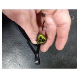 Universal 12V/24V Diesel Air Heater Controller with LCD Display and Remote Control (Without Battery), Fits for 2kw/5kw/8kw Diesel Parking Heater