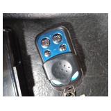 Universal 12V/24V Diesel Air Heater Controller with LCD Display and Remote Control (Without Battery), Fits for 2kw/5kw/8kw Diesel Parking Heater