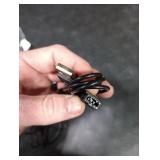 Vranzoral Gameboy Advance SP Charger - AC Wall Adapter & USB Charging Cable Compatible with Nintendo DS/GBA SP Systems, Portable Travel Power Cord for Gaming Accessories