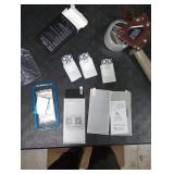 Ailun 3Pack for iPhone 17 Pro Privacy Screen Protector [6.3 inch]+ 3Pack Camera Lens Protector with Installation Frame,Dynamic Island Compatible,Anti Spy Tempered Glass[Not for iPhone 17/17ProMax/Air]