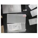 Ailun 3Pack for iPhone 17 Pro Privacy Screen Protector [6.3 inch]+ 3Pack Camera Lens Protector with Installation Frame,Dynamic Island Compatible,Anti Spy Tempered Glass[Not for iPhone 17/17ProMax/Air]