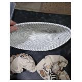 Banneton Bread Proofing Basket 10