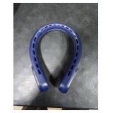 Meonov Neck Fan, LED Display USB Rechargeable Portable Fan,360° Cooling Bladeless Personal Fan, 4000 mAh 3 Speeds Adjustable Wearable Fan for Women,Travel, Gift, Home, Office, Men