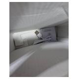 Meonov Neck Fan, LED Display USB Rechargeable Portable Fan,360° Cooling Bladeless Personal Fan, 4000 mAh 3 Speeds Adjustable Wearable Fan for Women,Travel, Gift, Home, Office, Men